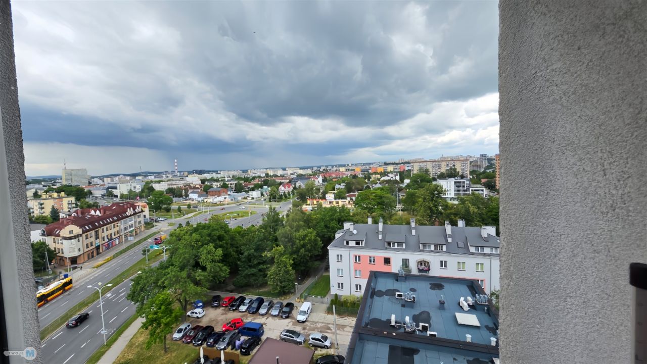 Mieszkanie 2-pokojowe Kielce KSM. Zdjęcie 8