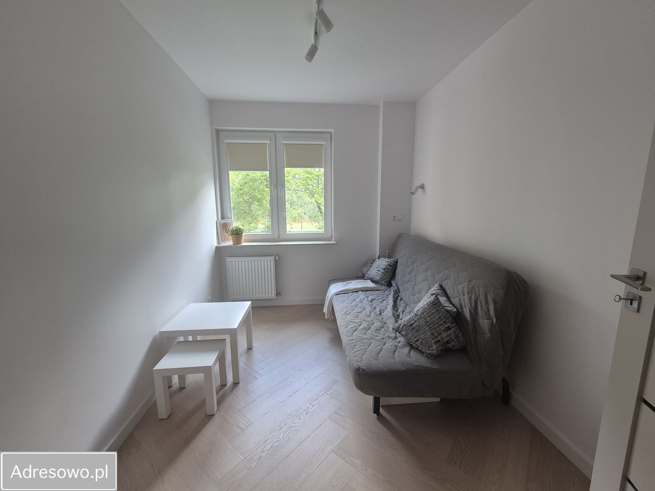 Mieszkanie 2-pokojowe Warszawa Mokotów, ul. Krymska. Zdjęcie 15