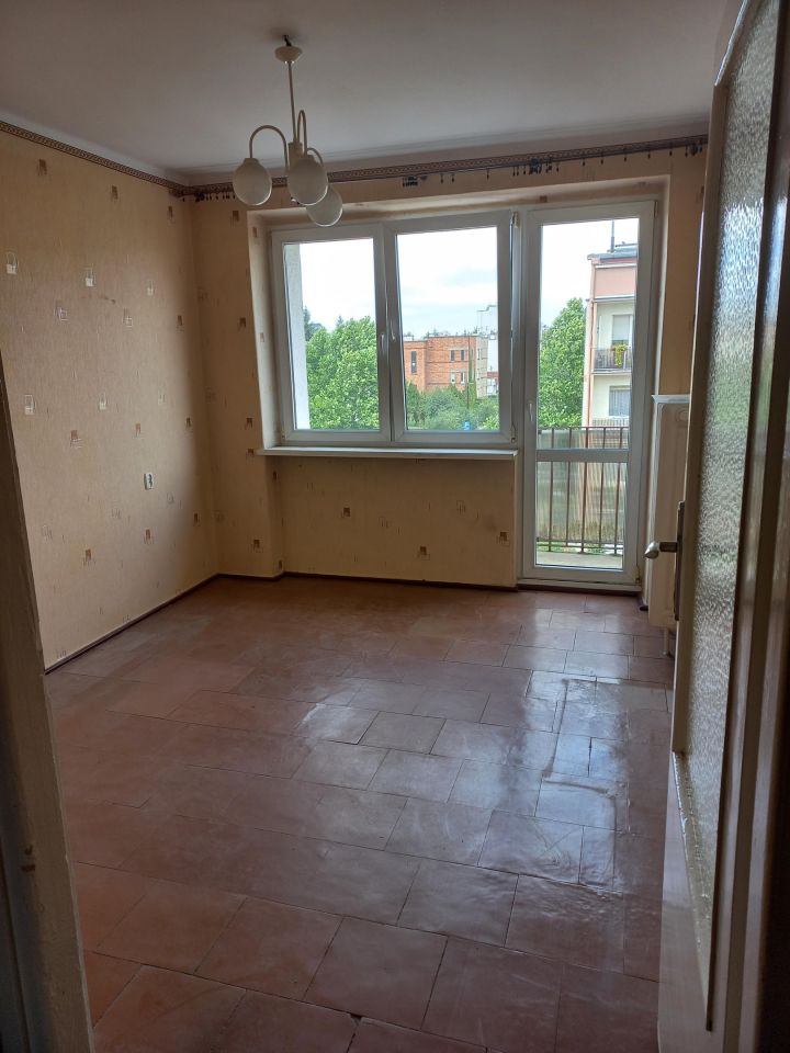 Mieszkanie 2-pokojowe Bydgoszcz Bielawy, al. Powstańców Wielkopolskich. Zdjęcie 2
