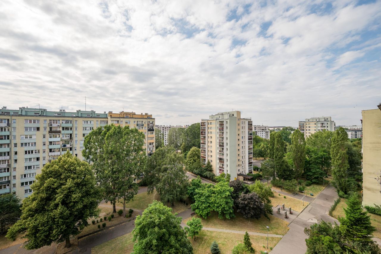 Mieszkanie 2-pokojowe Warszawa Bielany, ul. Lwa Tołstoja. Zdjęcie 21