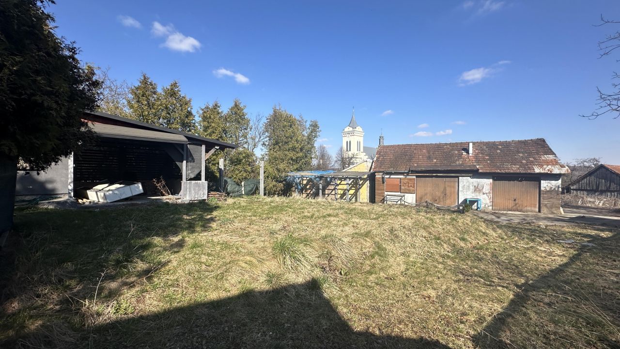 budynek wielorodzinny, 5 pokoi Dębowiec, Debowiec. Zdjęcie 3