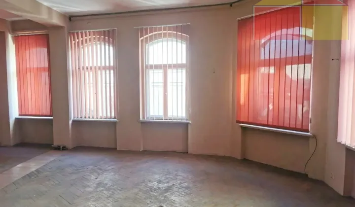 Mieszkanie 3-pokojowe Żary
