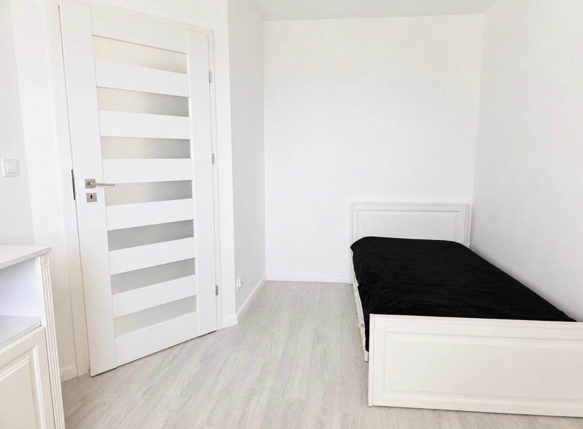 Mieszkanie 2-pokojowe Lublin Węglinek, ul. Kryształowa. Zdjęcie 4