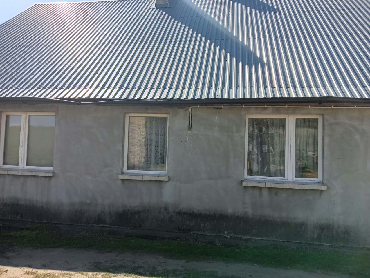 dom wolnostojący, 3 pokoje Czelin, Czelin. Zdjęcie 2
