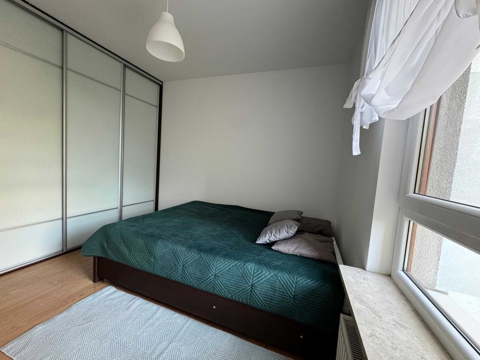 Mieszkanie 2-pokojowe Pruszków, ul. Ołówkowa