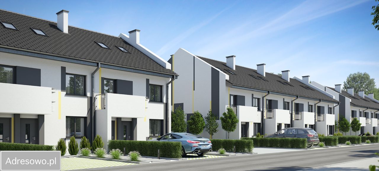 Mieszkanie 3-pokojowe Wrocław Psie Pole, ul. Kowieńska. Zdjęcie 14