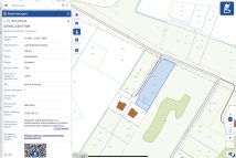 Działka siedliskowa Smolęcin. Zdjęcie 1