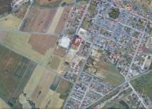 Działka inwestycyjna Szlichtyngowa. Zdjęcie 1