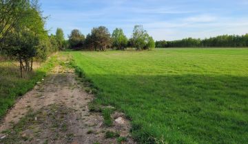 Działka budowlana Ludwinów