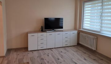 Mieszkanie 1-pokojowe Poznań Dębiec, ul. Osinowa