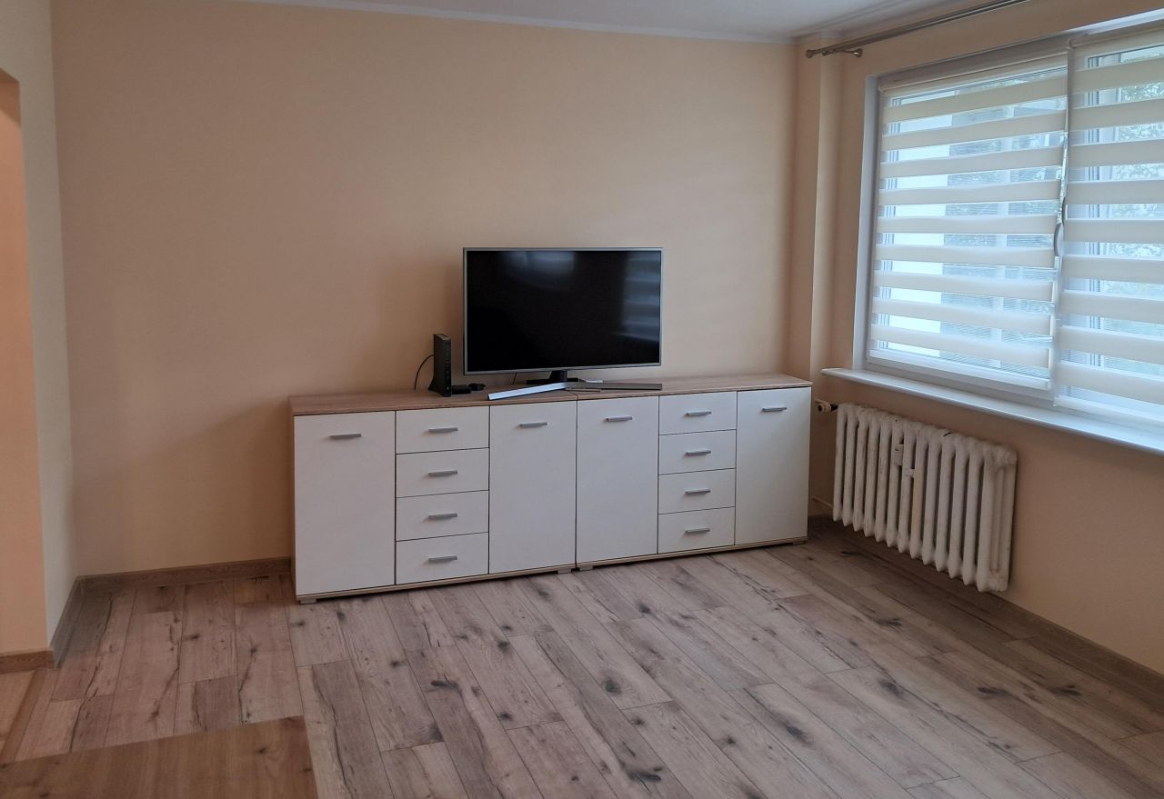 Mieszkanie 1-pokojowe Poznań Dębiec, ul. Osinowa