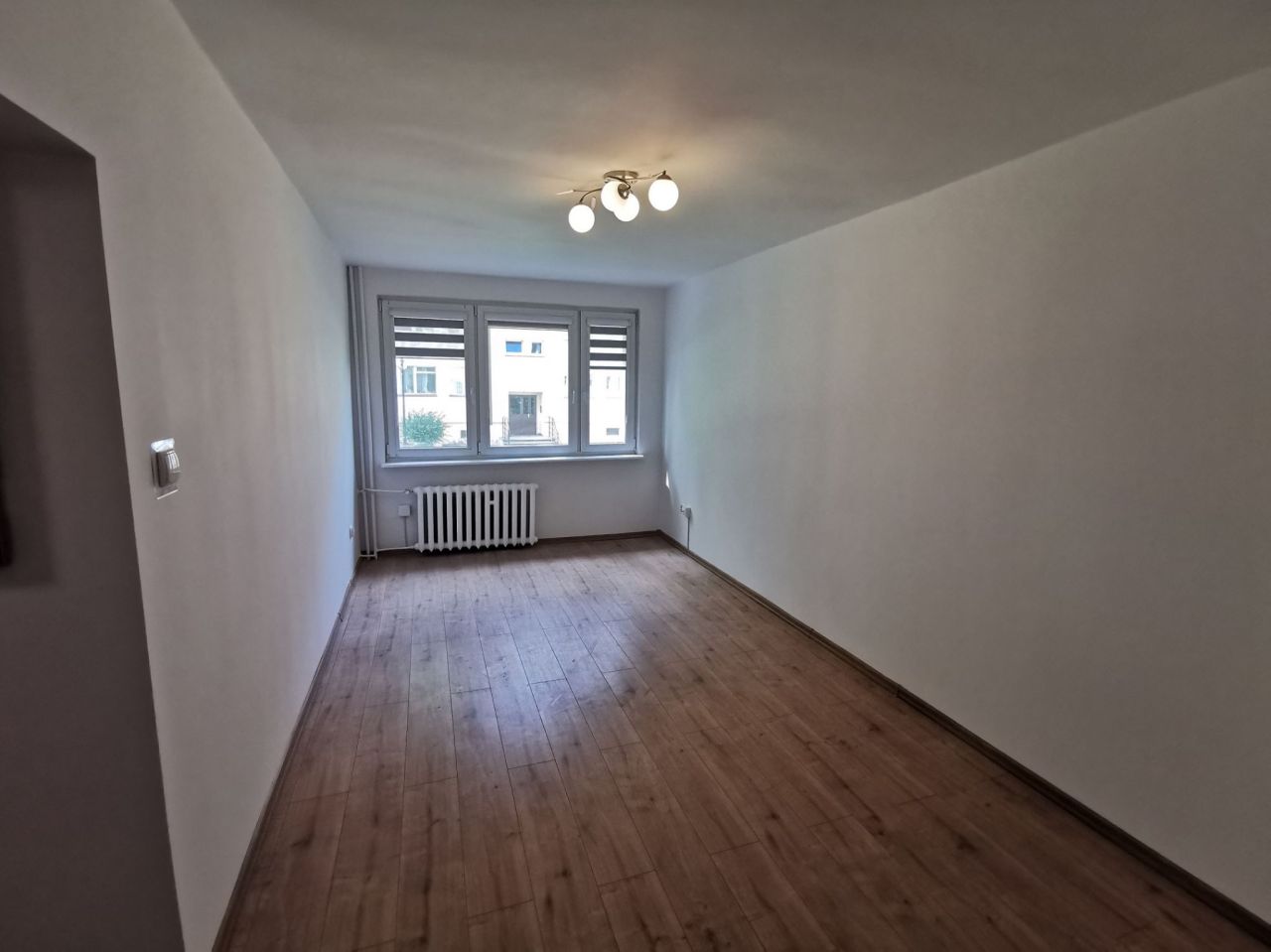 Mieszkanie 2-pokojowe Złotów, ul. Juliusza Słowackiego. Zdjęcie 2