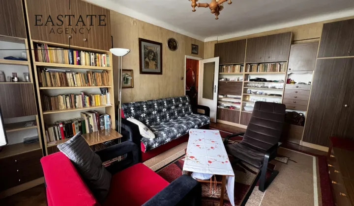 Mieszkanie 1-pokojowe Warszawa Wola, ul. Żytnia