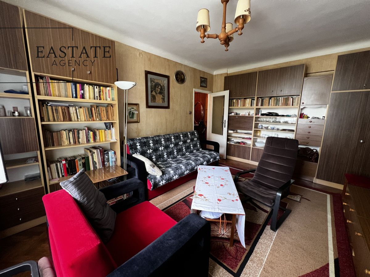 Mieszkanie 1-pokojowe Warszawa Wola, ul. Żytnia. Zdjęcie 1