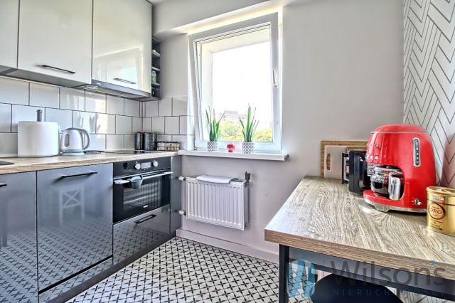 Mieszkanie 2-pokojowe Warszawa Bielany, ul. Przy Agorze. Zdjęcie 4