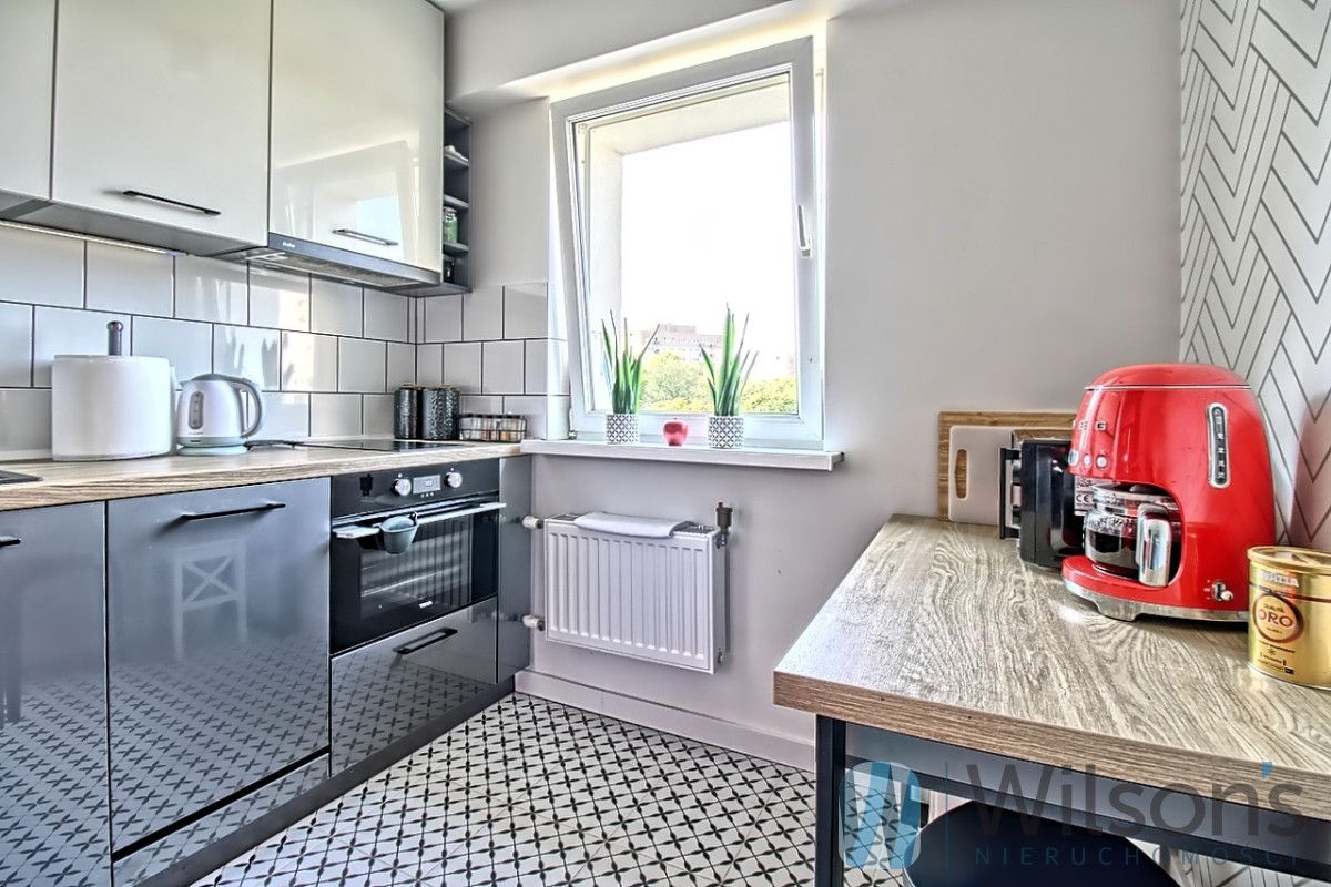 Mieszkanie 2-pokojowe Warszawa Bielany, ul. Przy Agorze. Zdjęcie 4