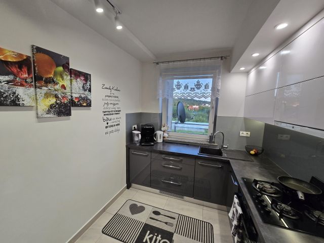 Mieszkanie 3-pokojowe Rzeszów Drabinianka, ul. Strażacka. Zdjęcie 6