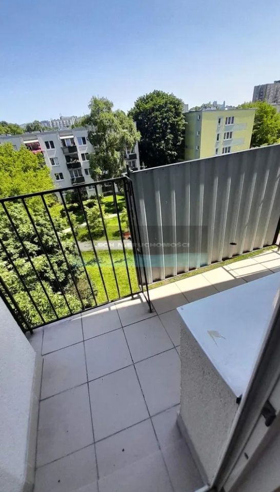 Mieszkanie 2-pokojowe Warszawa Bielany, ul. Antoniego Magiera. Zdjęcie 8