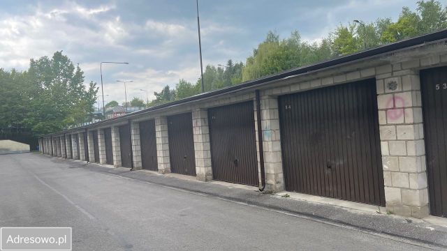 Garaż/miejsce parkingowe Lublin Wieniawa, ul. Puławska. Zdjęcie 1