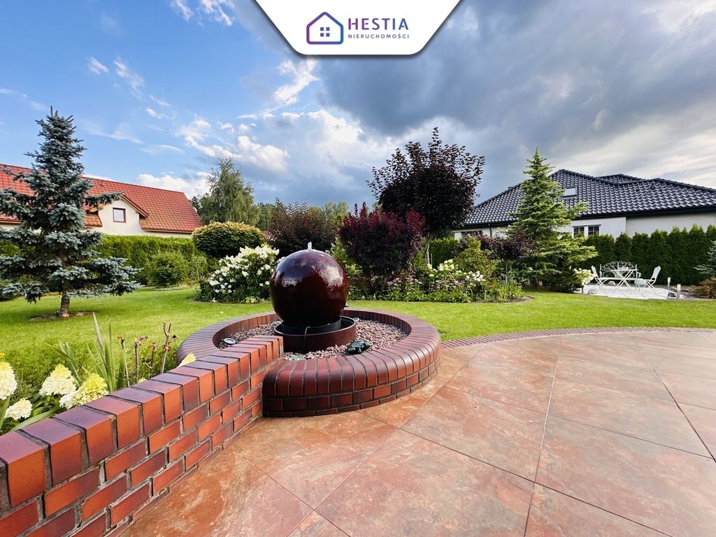 dom wolnostojący, 6 pokoi Tanowo. Zdjęcie 2