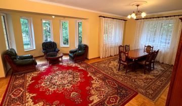 dom wolnostojący, 5 pokoi Milanówek