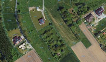 Działka budowlana Łańcut