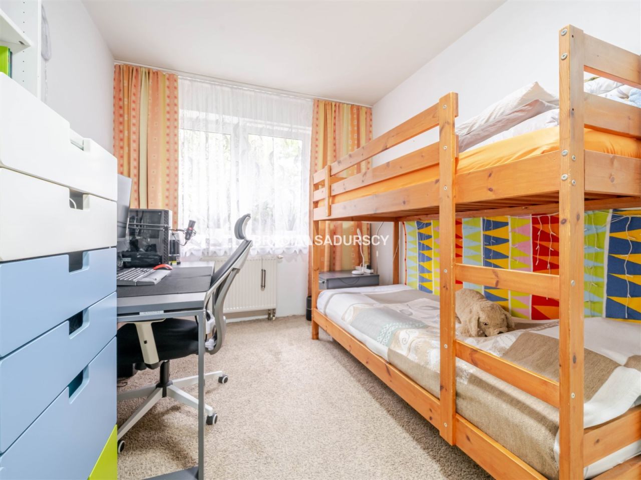 Mieszkanie 2-pokojowe Kraków Dębniki, ul. Kobierzyńska. Zdjęcie 15