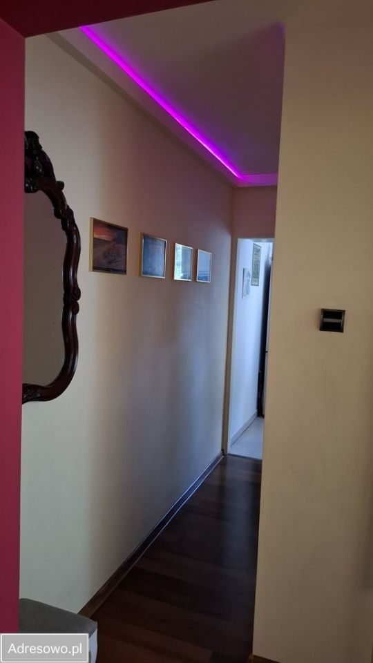 Mieszkanie 3-pokojowe Bielsko-Biała Złote Łany, ul. Karowa. Zdjęcie 23