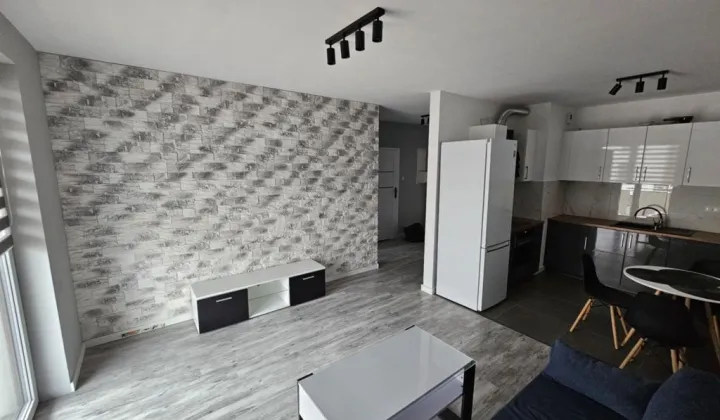 Mieszkanie 2-pokojowe Rzeszów Drabinianka, ul. Zaciszna