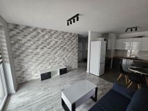 Mieszkanie 2-pokojowe Rzeszów Drabinianka, ul. Zaciszna