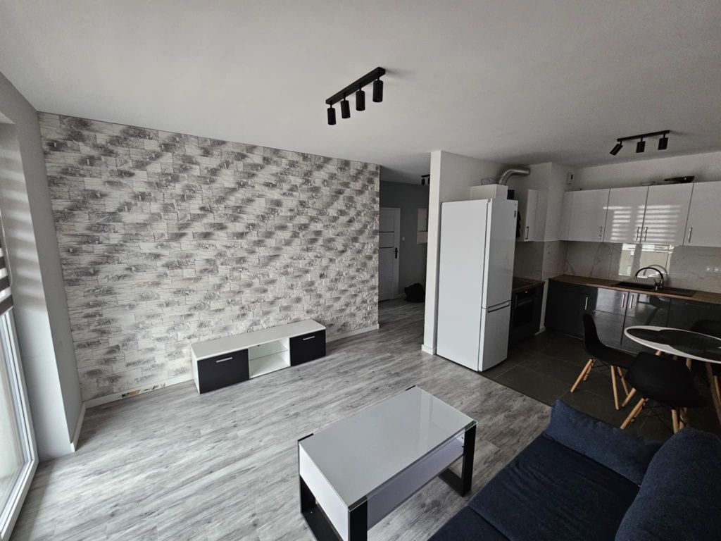 Mieszkanie 2-pokojowe Rzeszów Drabinianka, ul. Zaciszna