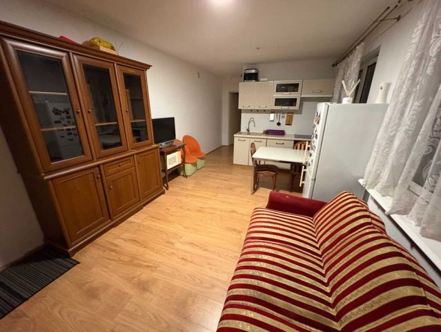 Mieszkanie 2-pokojowe Warszawa Włochy. Zdjęcie 1