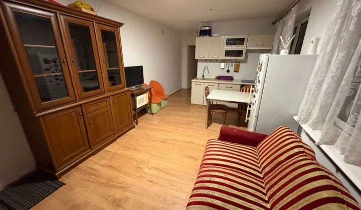 Mieszkanie 2-pokojowe Warszawa Włochy