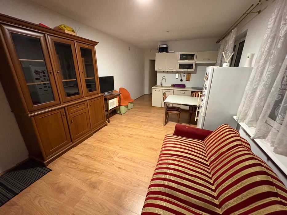 Mieszkanie 2-pokojowe Warszawa Włochy