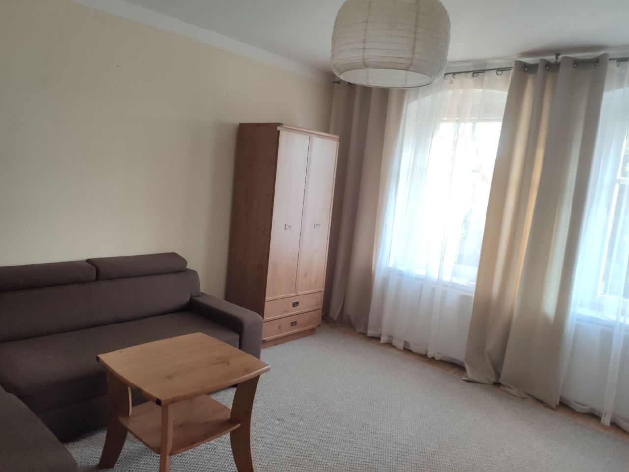 Mieszkanie 2-pokojowe Chocianów