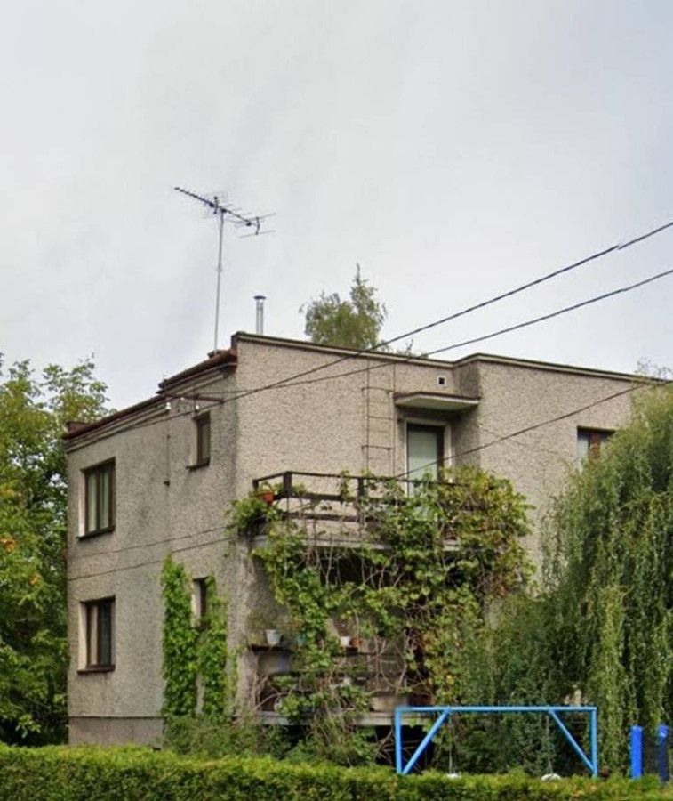 dom wolnostojący, 4 pokoje Warszawa Wesoła, ul. Szeroka. Zdjęcie 6