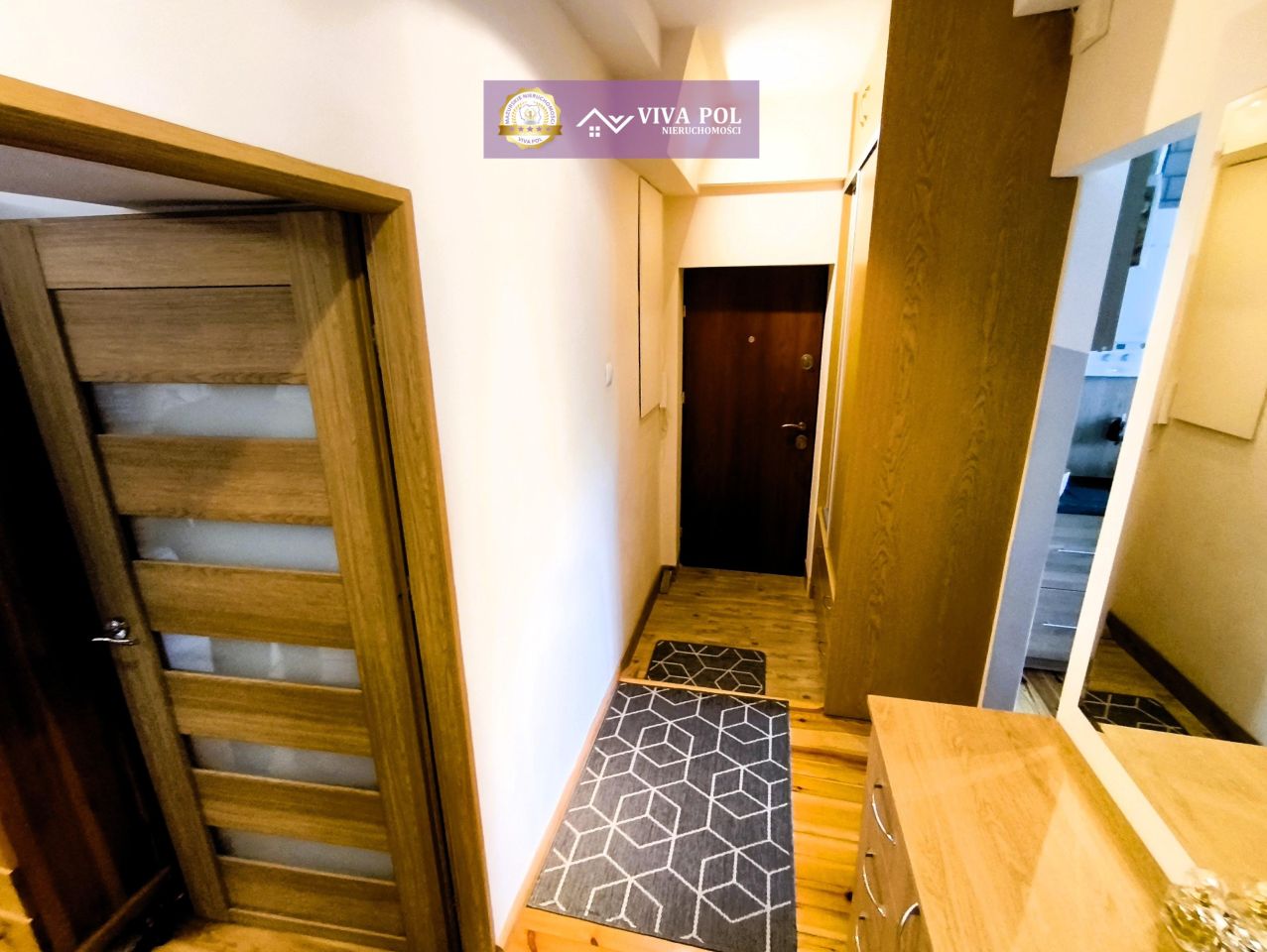 Mieszkanie 2-pokojowe Mrągowo, ul. Mrongowiusza. Zdjęcie 5