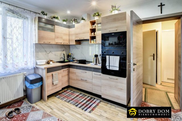 dom wolnostojący, 3 pokoje Sasiny. Zdjęcie 5