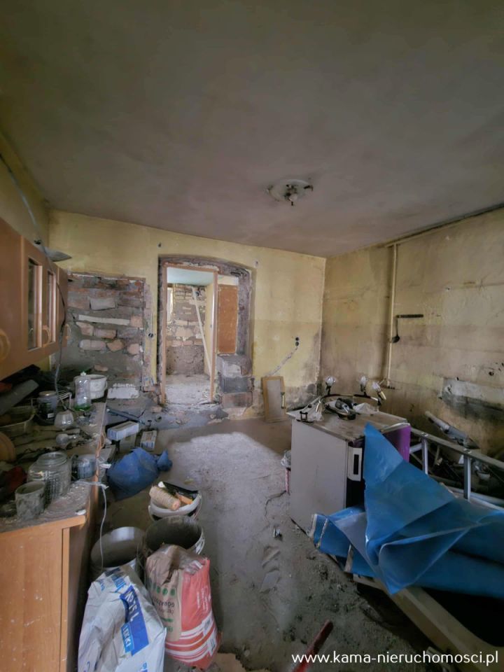 Mieszkanie 2-pokojowe Mysłakowice. Zdjęcie 3