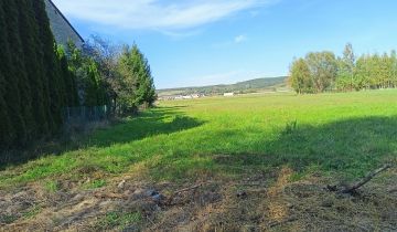 Działka budowlana Pasturka Krzywda