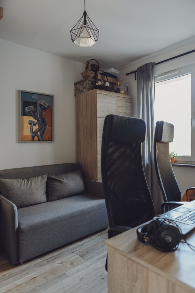 Mieszkanie 4-pokojowe Legnica Piekary Wielkie, ul. Ksawerego Pruszyńskiego. Zdjęcie 24