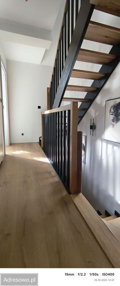 dom szeregowy, 4 pokoje Starogard Gdański, ul. dr. Stanisława Kryzana. Zdjęcie 12