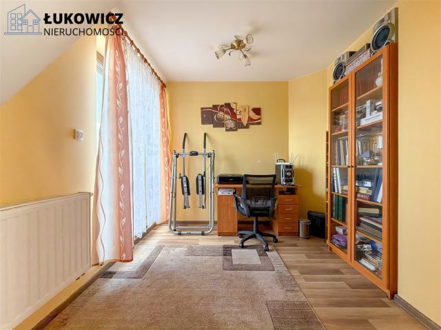 dom wolnostojący, 5 pokoi Kozy. Zdjęcie 12