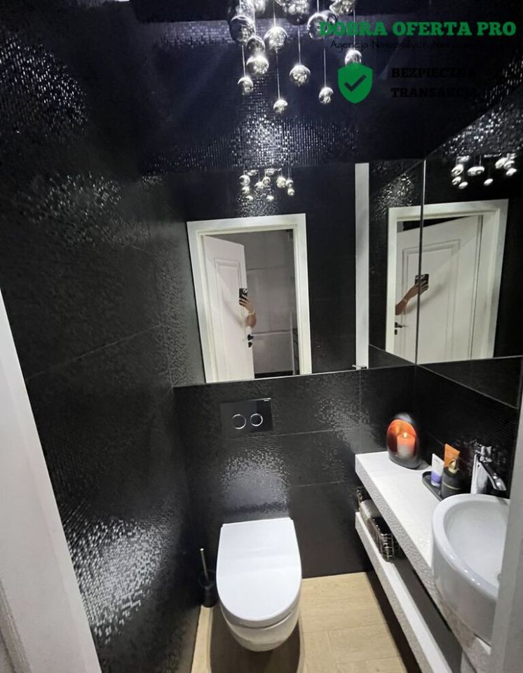 dom szeregowy, 4 pokoje Rokitnica, ul. Jaworowa. Zdjęcie 4