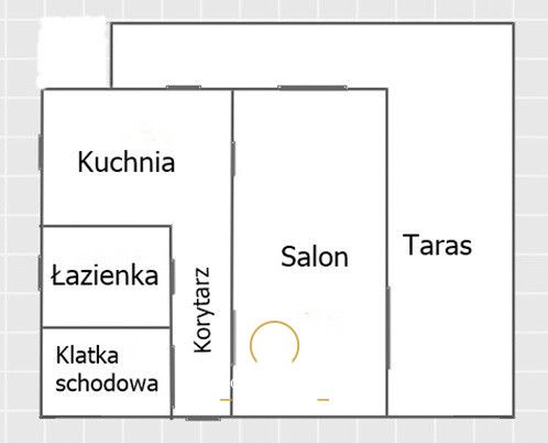 dom wolnostojący, 7 pokoi Niemce. Zdjęcie 12