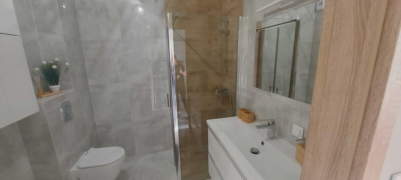 Mieszkanie 2-pokojowe Gorzów Wielkopolski, ul. Franciszka Walczaka. Zdjęcie 6