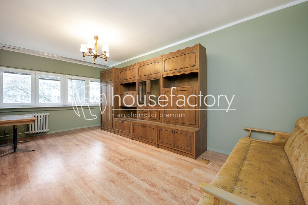 Mieszkanie 2-pokojowe Łódź Żabieniec, ul. Turoszowska. Zdjęcie 2