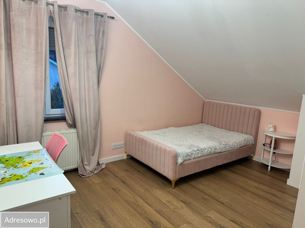 dom wolnostojący, 5 pokoi Jenin. Zdjęcie 20