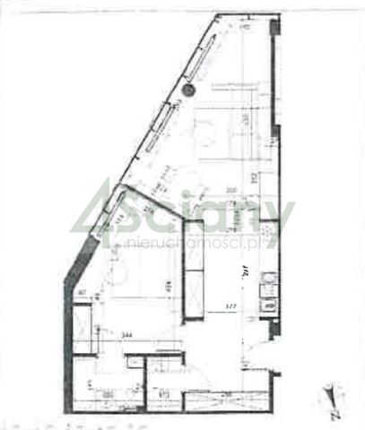 Mieszkanie 2-pokojowe Warszawa Włochy, ul. Aleje Jerozolimskie. Zdjęcie 16