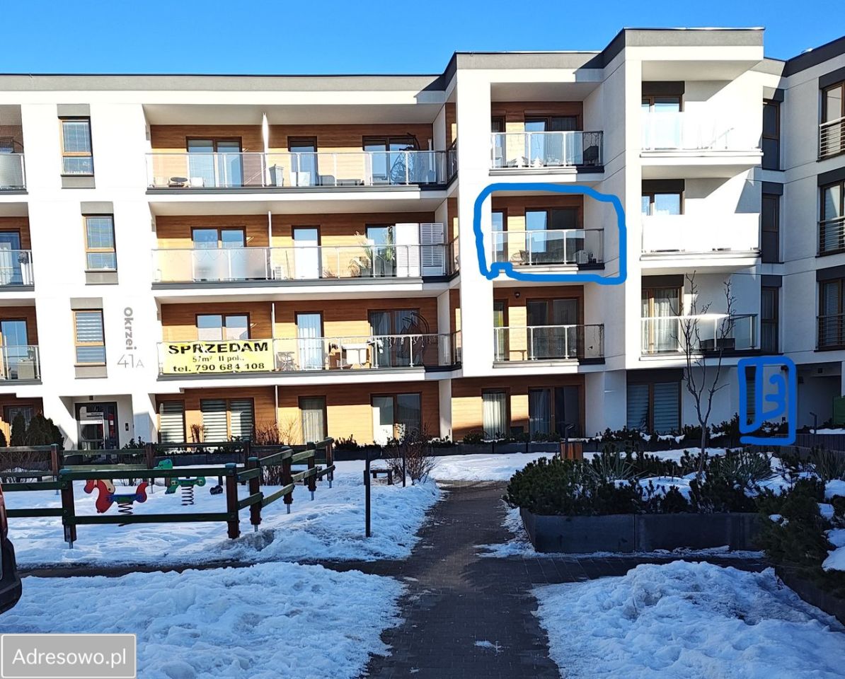 Mieszkanie 4-pokojowe Kielce Centrum, ul. Stefana Okrzei. Zdjęcie 8